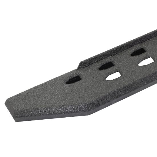 GO RHINO RB20 SLIMS BOARDS W/ BRACKETS - 69415587ST