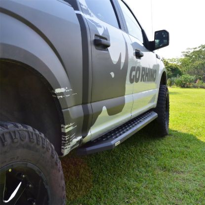 GO RHINO FRONTIER - 69434680PC