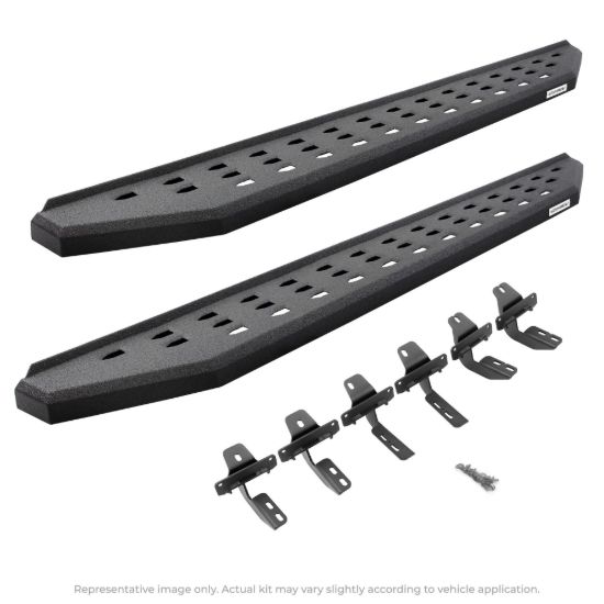 GO RHINO RB20 TUNDRA CRWMAX - 69441687T