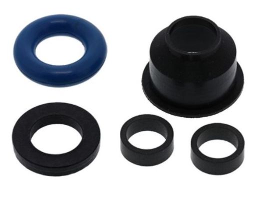 GB REMAN INC FUEL INJECTOR SEAL KIT - 8061
