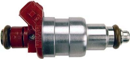 GB REMAN INC REMAN FUEL INJECTOR - 81211103