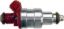 GB REMAN INC REMAN FUEL INJECTOR - 81211103