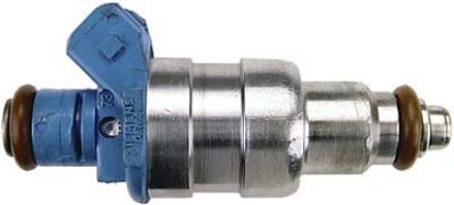 GB REMAN INC REMAN FUEL INJECTOR - 81211104