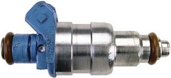 GB REMAN INC REMAN FUEL INJECTOR - 81211104