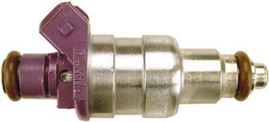 GB REMAN INC REMAN FUEL INJECTOR - 81211112