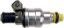GB REMAN INC REMAN FUEL INJECTOR - 81211122