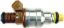 GB REMAN INC REMAN FUEL INJECTOR - 81211124