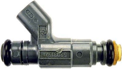 GB REMAN INC REMAN FUEL INJECTOR - 81212131