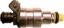 GB REMAN INC REMAN FUEL INJECTOR - 81212146
