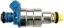 GB REMAN INC REMAN FUEL INJECTOR - 82211101