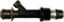 GB REMAN INC REMAN FUEL INJECTOR - 84212276