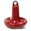 GREENFIELD MUSHROOM ANCHOR 15LB RED - 515RD