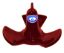 GREENFIELD RIVER ANCHOR 16LB RED - 516RD