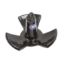 GREENFIELD RIVER ANCHOR 20LB BLACK - 520B