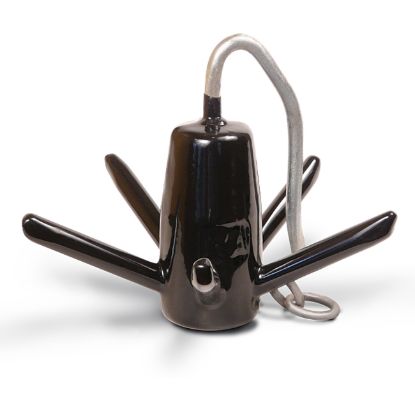 GREENFIELD RICHTER ANCHOR 25 LBS. - 625B
