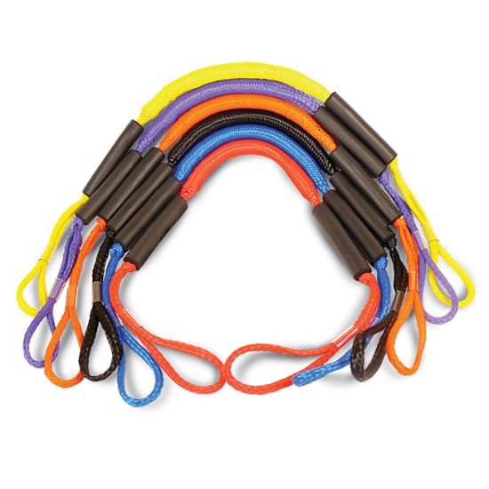GREENFIELD 5FT DOCK BUDDY - ORANGE - DB5O
