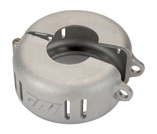 GPI SECURITY COLLAR  (ALUM) - 11081801