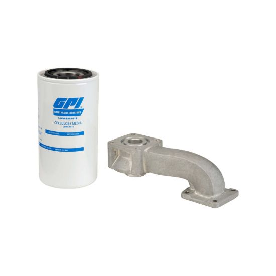 GPI FILTER KIT  MODULAR  QUICK-FIT  25 - 12950001