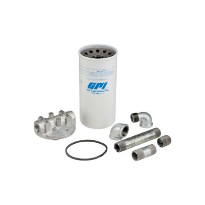GPI FILTER KIT INCLS 1' AL. ADPT.  30 M - 13353701