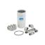 GPI FILTER KIT INCLS 1' AL. ADPT.  30 M - 13353701