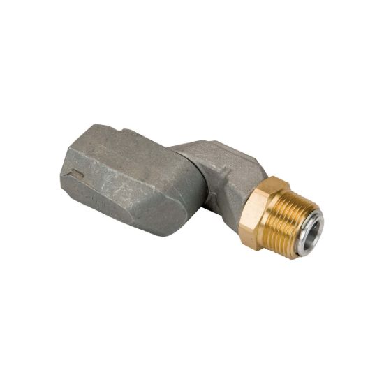 GPI 3/4' MULTI-PLANE SWIVEL - 15040002