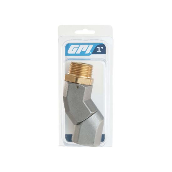 GPI 1' MULTI-PLANE SWIVEL - 15040004