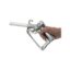 GPI NOZZLE  MANUAL DIESEL  1' NPT  UL - 15500004