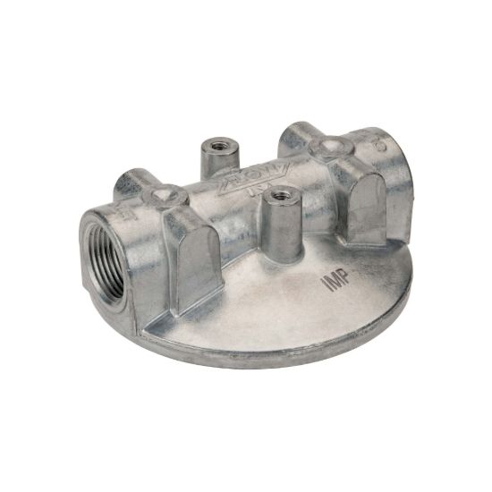 GPI ADAPTER  AL-1-1 1/2 - 90600567