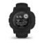 GARMIN ELEC. INSTINCT  2 SOLAR - TACTICAL EDITIO - 0100262713