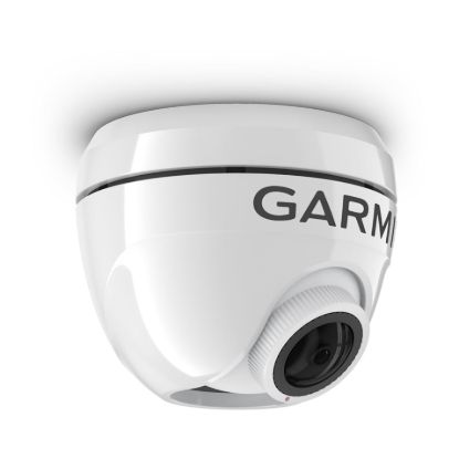 GARMIN ELEC. GC  245 SURFACE-MOUNT MARINE CAMERA - 0100289210