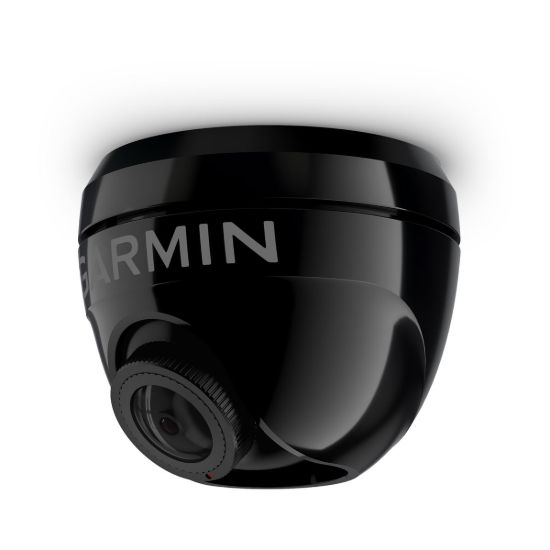 GARMIN ELEC. GC  245 SURFACE-MOUNT MARINE CAMERA - 0100289211