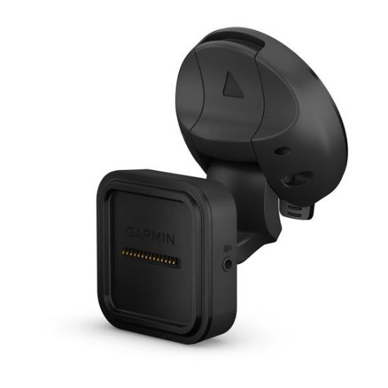 GARMIN ELEC. SUCTION CUP WITH MAGNETIC MOUNT AND - 0101277101
