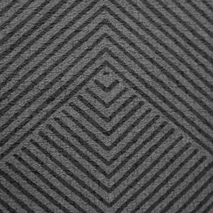 GENESIS PROD CHARCOAL DIAMOND 100' WALL KIT - 543516