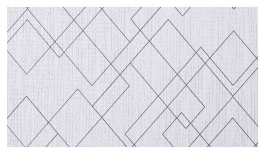 GENESIS PROD SILVER PRISM 50' WALL KIT - 543528