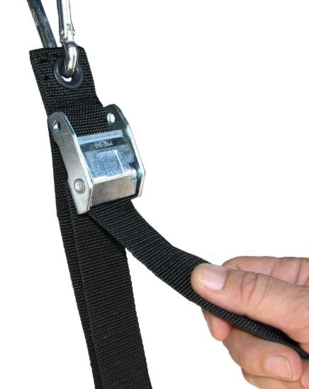 GLADIATOR CA GLADIATOR NT HARDWARE STAND HOOK - ANH70