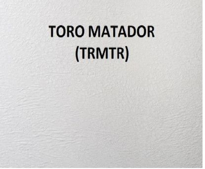 GREAT LAKES 2.7MMX48'X108' TORO MATADOR MERANTI - 320529
