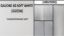 GREAT LAKES 1.5 'X50' GAUCHO SPFT WHITE E SEAM - 323940