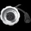 GEMECO 8PINFEMALEWEATHERSTATIONCONNECTOR - CX128