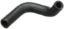 GATES CORP HEATER HOSE - 18801