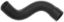 GATES CORP COOLANT HOSE - 23497