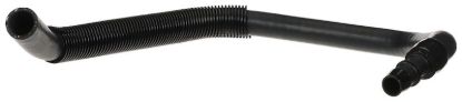GATES CORP COOLANT HOSE - 24724