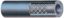 GATES CORP FUEL LINE HOSE - 27002