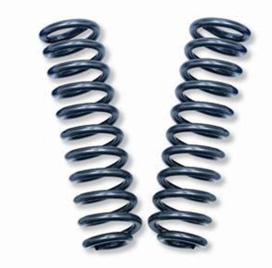 PRO COMP SUS COIL SPRING REAR PR 2.5' - 55209