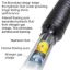 PRO COMP SUS MONOTUBE SHOCK - ZX2006