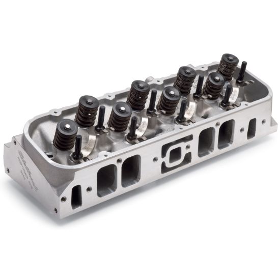 EDEL.CYLHEAD HEAD 6055 ONE ONLY - 60559