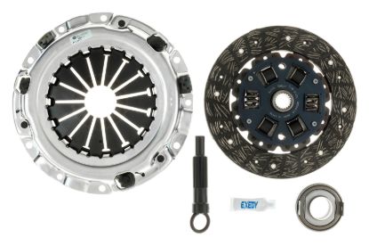 EXEDY MITSU SNGL PLATE 89-99 - 05800