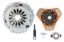 EXEDY CLUTCH KIT - 06950B