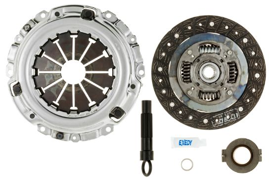 EXEDY CLUTCH KIT HONDA CIVIC 2012+ 1.9L - 08808