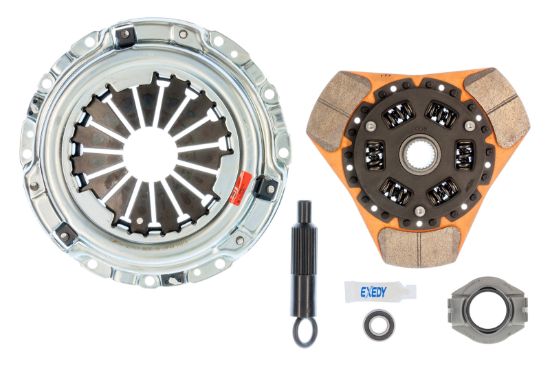 EXEDY ACURA SNGLE PLATE 94-01 - 08950B