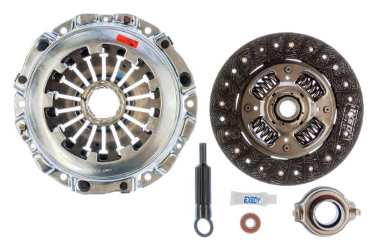 EXEDY SUBARU SNGLE PLATE - 15802